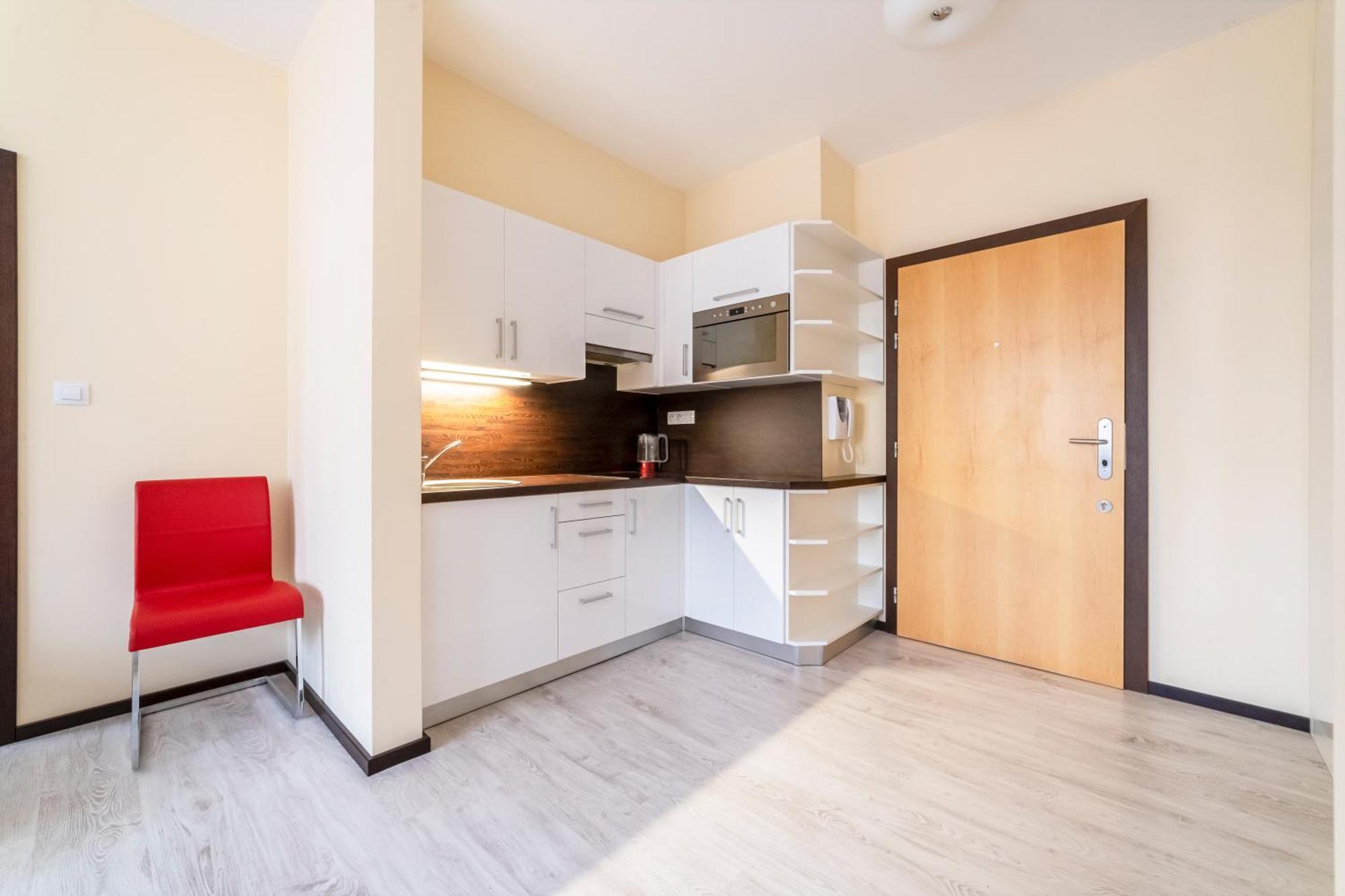 Imperial Apartment In Bohemia Residence By Rentez Karlovy Vary Ngoại thất bức ảnh