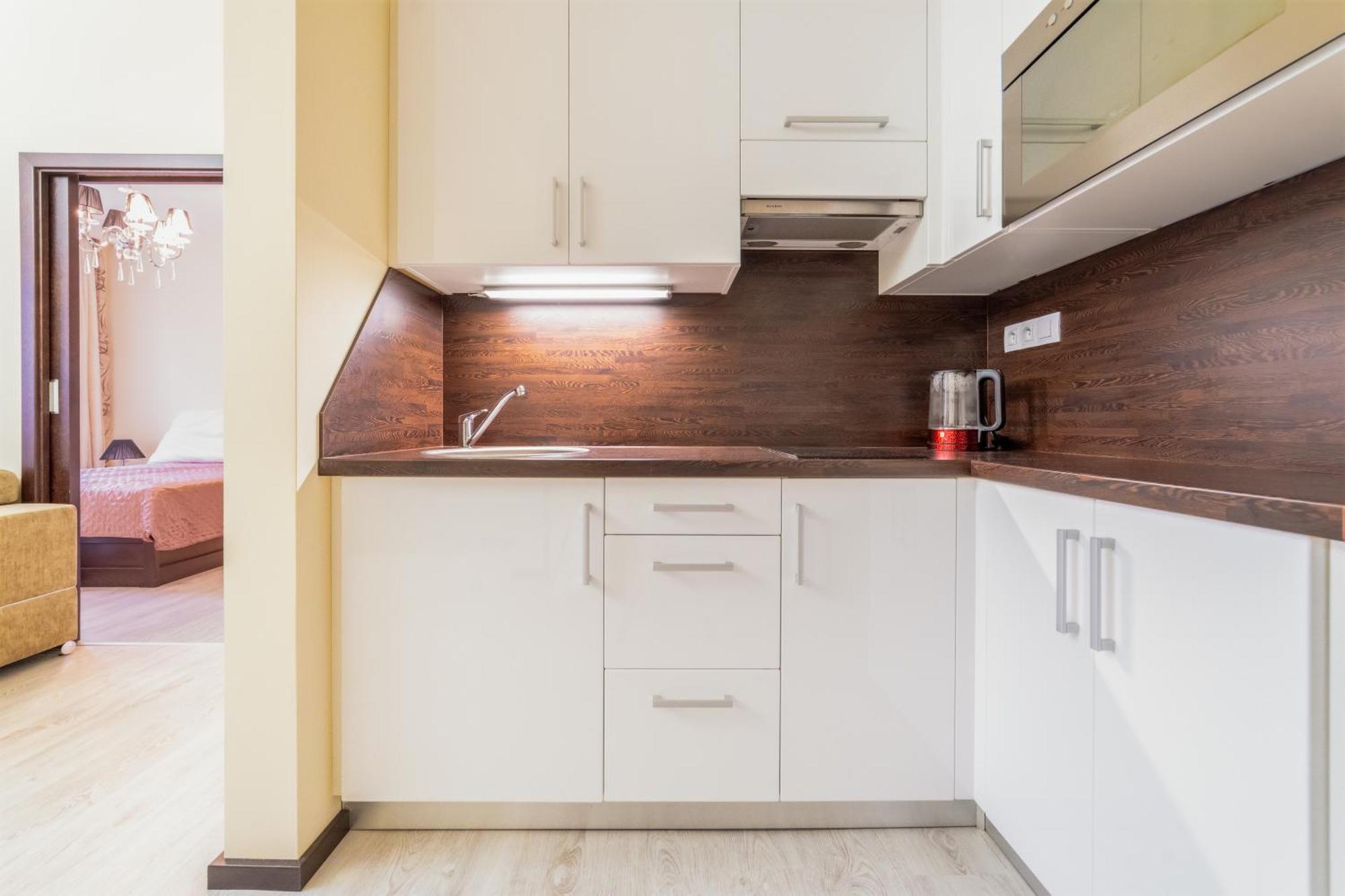Imperial Apartment In Bohemia Residence By Rentez Karlovy Vary Ngoại thất bức ảnh