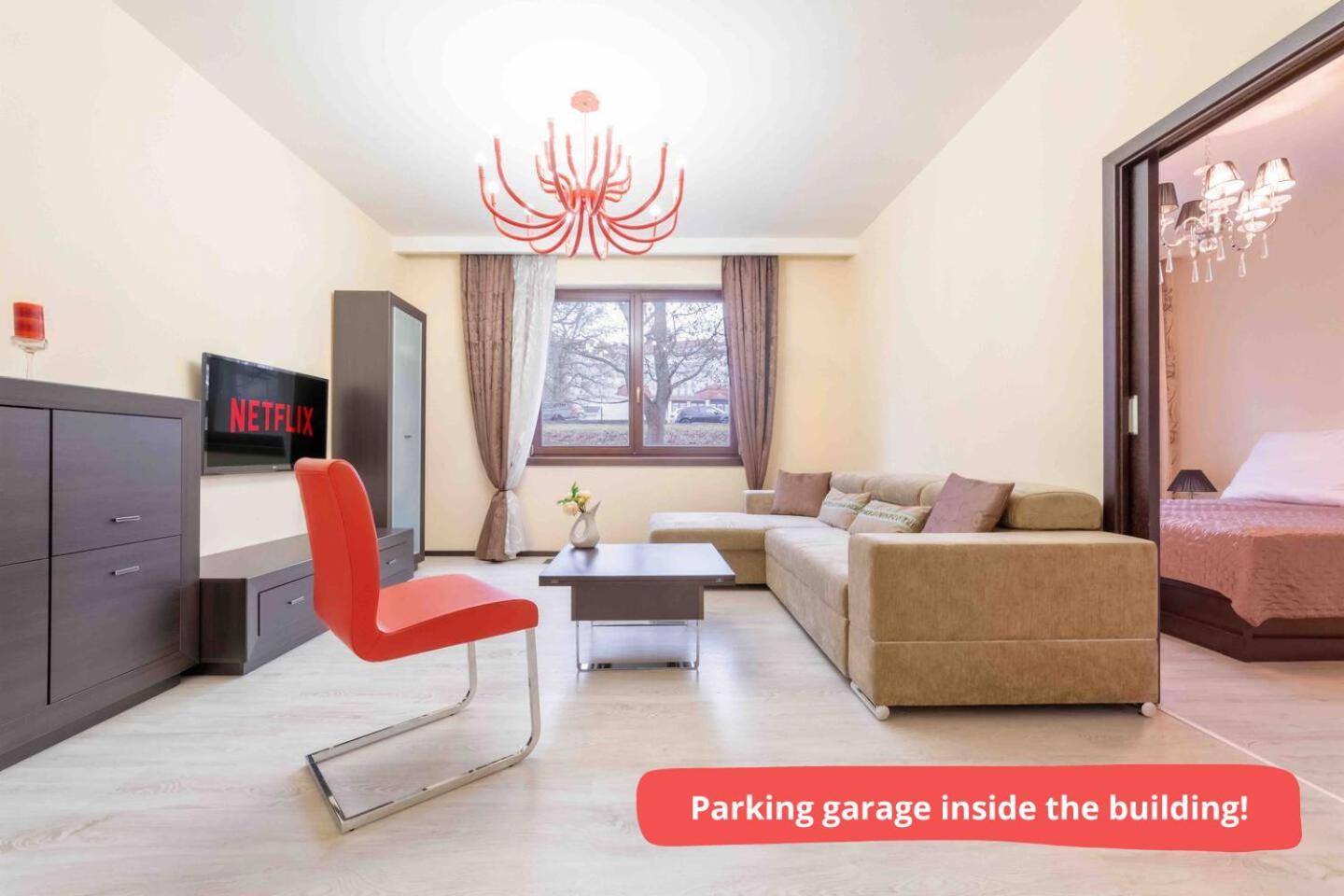 Imperial Apartment In Bohemia Residence By Rentez Karlovy Vary Ngoại thất bức ảnh